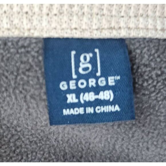 O32 George men's jacket - Picture 11 of 11